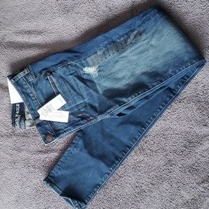 American Eagle Super Stretch X Skinny